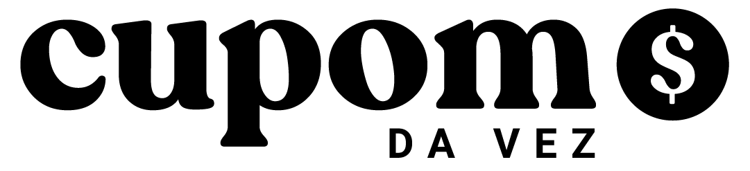 Cupom da Vez